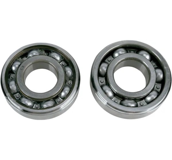 HOT RODS Kurbelwellen & Pleuel für SUZUKI RM-Z 450 2008-2017