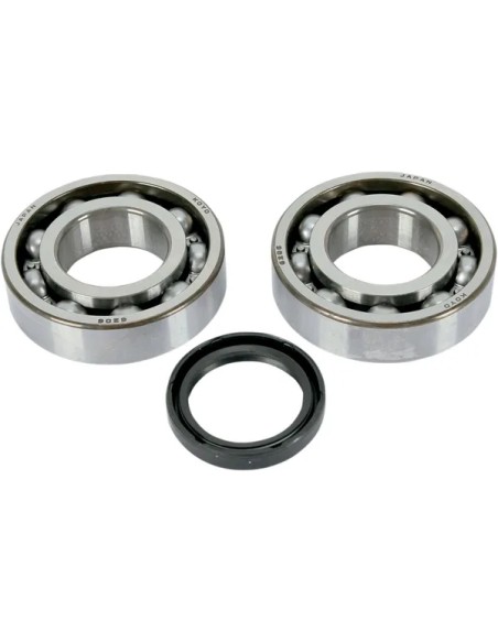 HOT RODS Kurbelwellen & Pleuel für KAWASAKI KX 250 F 2004-2020