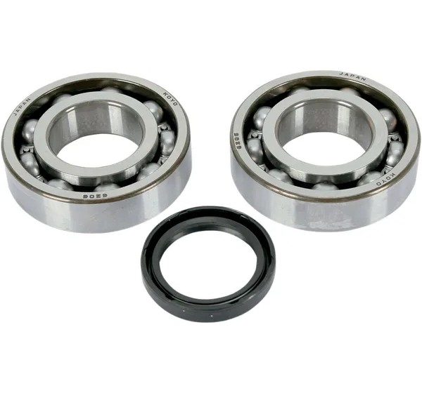 HOT RODS Kurbelwellen & Pleuel für KAWASAKI KX 250 F 2004-2020