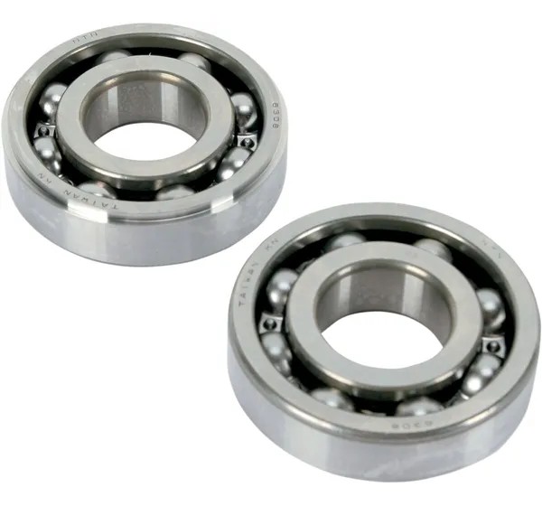 HOT RODS Kurbelwellen & Pleuel für SUZUKI RM-Z 450 2005-2007