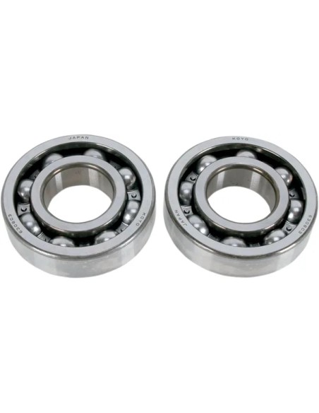 HOT RODS Kurbelwellen & Pleuel für YAMAHA YFM 700 R 2006-2025