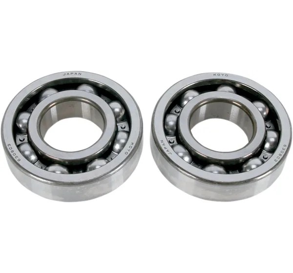 HOT RODS Kurbelwellen & Pleuel für YAMAHA YFM 700 R 2006-2025