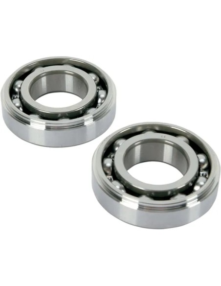 HOT RODS Kurbelwellen & Pleuel für SUZUKI RM-Z 250 2007-2009