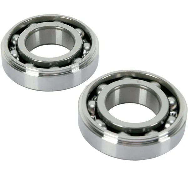HOT RODS Kurbelwellen & Pleuel für SUZUKI RM-Z 250 2007-2009