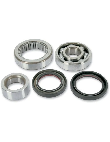 HOT RODS Kurbelwellen & Pleuel für HONDA CRF 150 R ab 2007