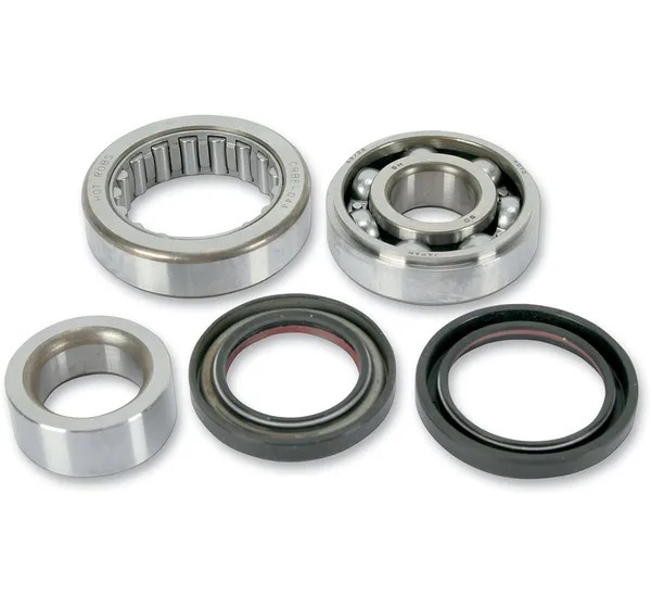 HOT RODS Kurbelwellen & Pleuel für HONDA CRF 150 R ab 2007