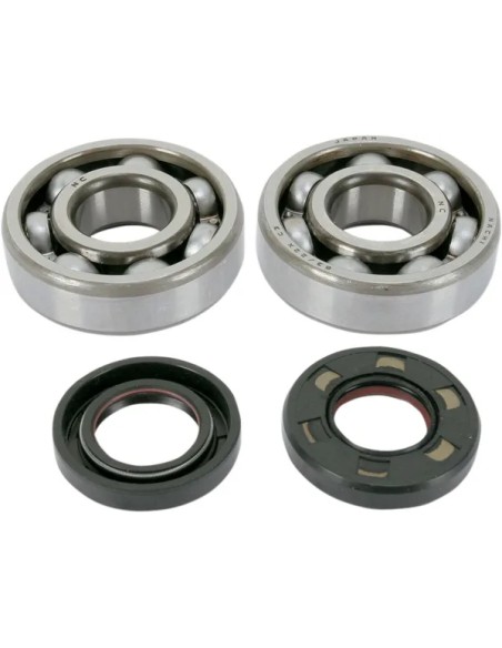 HOT RODS Kurbelwellen & Pleuel für YAMAHA YZ 125 2005-2022