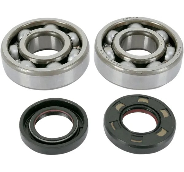 HOT RODS Kurbelwellen & Pleuel für YAMAHA YZ 125 2005-2022