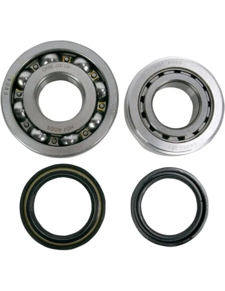 HOT RODS Kurbelwellen & Pleuel für HONDA CRF 450 X 2005-2018