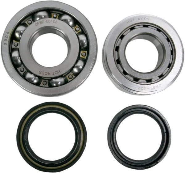 HOT RODS Kurbelwellen & Pleuel für HONDA CRF 450 X 2005-2018