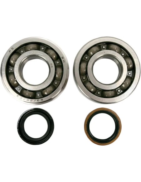 HOT RODS Kurbelwellen & Pleuel für SUZUKI RM 250 2005-2008