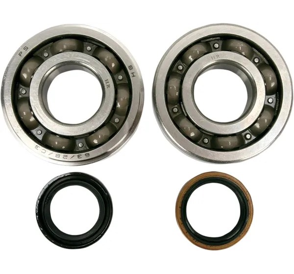 HOT RODS Kurbelwellen & Pleuel für SUZUKI RM 250 2005-2008
