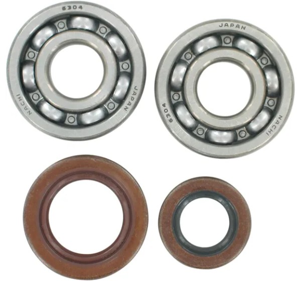 HOT RODS Kurbelwellen & Pleuel für KTM SX 65 2009-2022