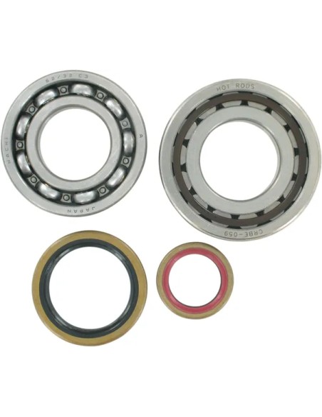 HOT RODS Kurbelwellen & Pleuel für KTM SX 250 2003-2022