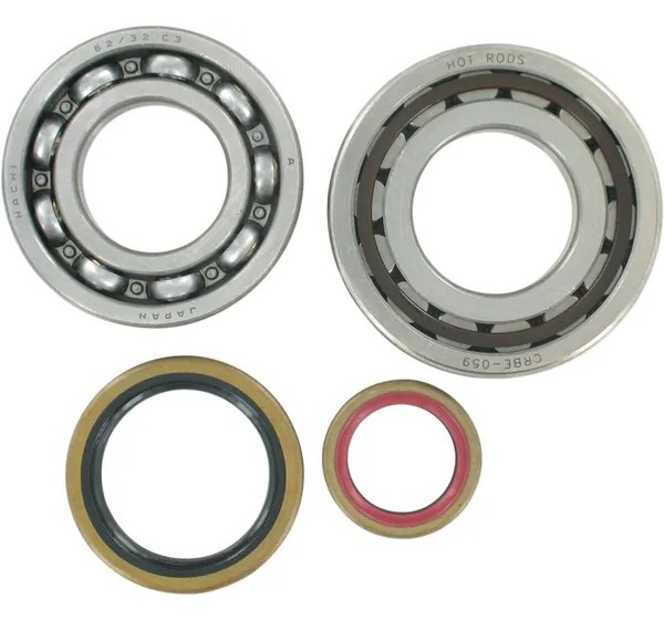 HOT RODS Kurbelwellen & Pleuel für KTM SX 250 2003-2022