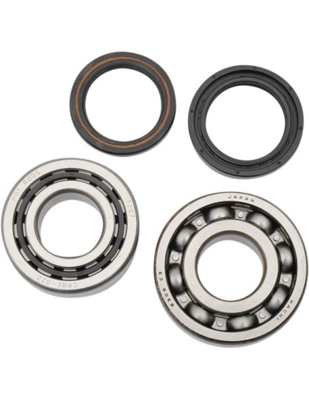 HOT RODS Kurbelwellen & Pleuel für HONDA CRF 450 R 2006-2014