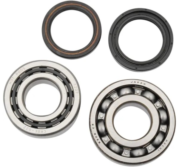 HOT RODS Kurbelwellen & Pleuel für HONDA CRF 450 R 2006-2014