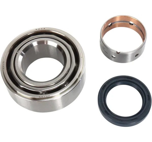 HOT RODS Kurbelwellen & Pleuel für KAWASAKI KVF 750 I 4X4 2005-2017