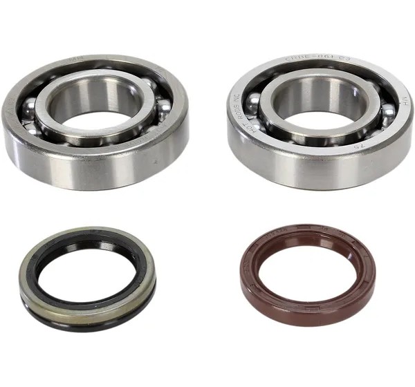 HOT RODS Kurbelwellen & Pleuel für SUZUKI RM-Z 250 2010-2020