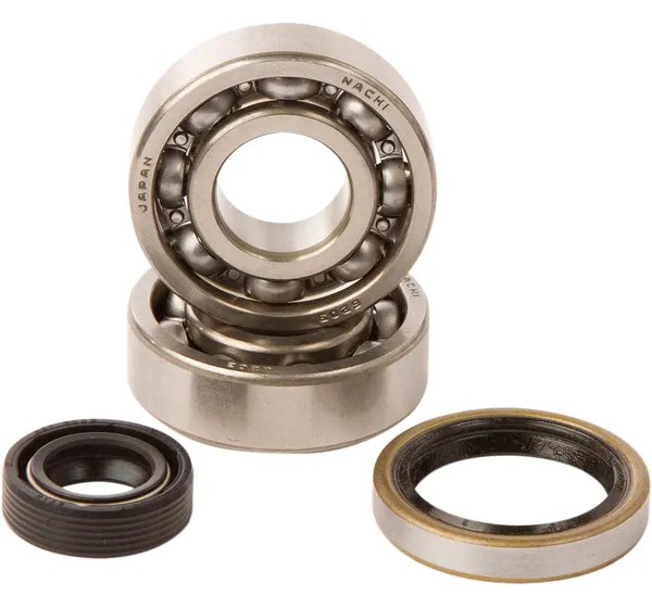 HOT RODS Kurbelwellen & Pleuel für KTM SX 50 2013-2023