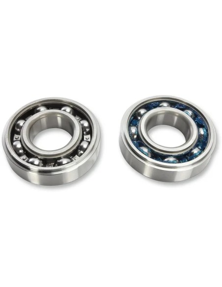 HOT RODS Kurbelwellen & Pleuel für KAWASAKI KX 450 F 2008-2020