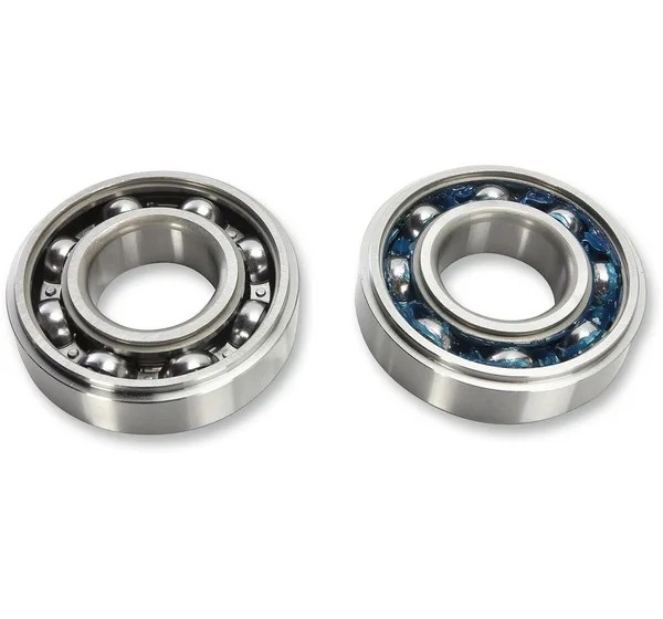 HOT RODS Kurbelwellen & Pleuel für KAWASAKI KX 450 F 2008-2020
