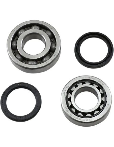 HOT RODS Motorlager für HONDA CRF 450 RX 2017-2022