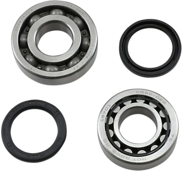 HOT RODS Motorlager für HONDA CRF 450 RX 2017-2022