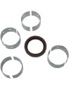 Kurbelwellen-Hauptlager- und Dichtungssatz