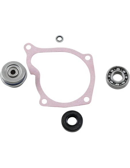 HOT RODS Kühlsysteme für POLARIS SCRAMBLER 500 4X4 1998-2012