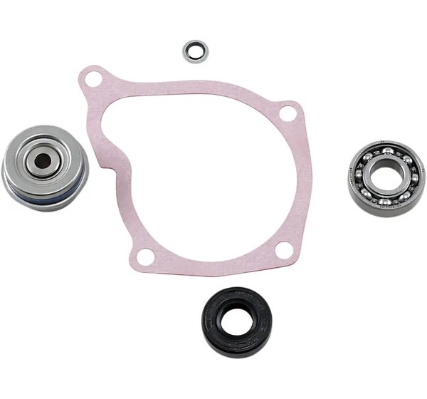 HOT RODS Kühlsysteme für POLARIS SCRAMBLER 500 4X4 1998-2012