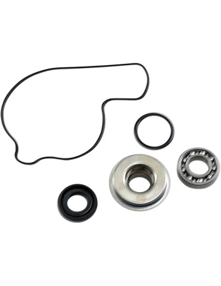 HOT RODS Kühlsysteme für HONDA CRF 450 RX 2017-2022