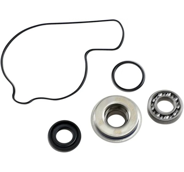 HOT RODS Kühlsysteme für HONDA CRF 450 RX 2017-2022