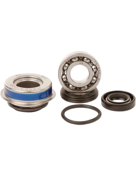 HOT RODS Kühlsysteme für HONDA CRF 450 X 2005-2018