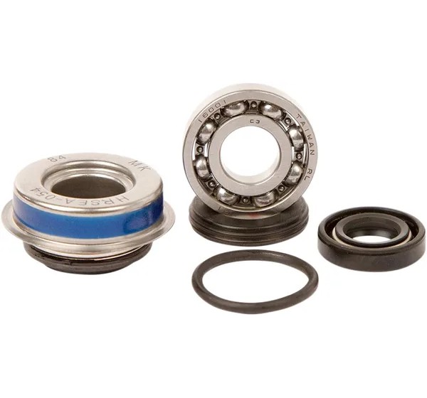 HOT RODS Kühlsysteme für HONDA CRF 450 X 2005-2018