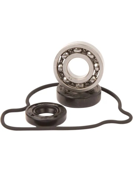HOT RODS Kühlsysteme für HONDA CRF 250 X 2004-2018