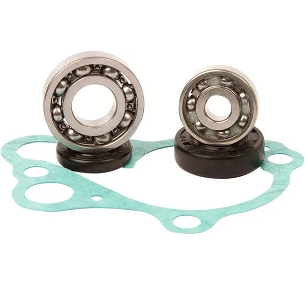 HOT RODS Kühlsysteme für HONDA CR 80 RB 1996-2002