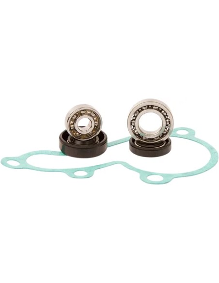 HOT RODS Kühlsysteme für HONDA CR 125 R 2005-2007