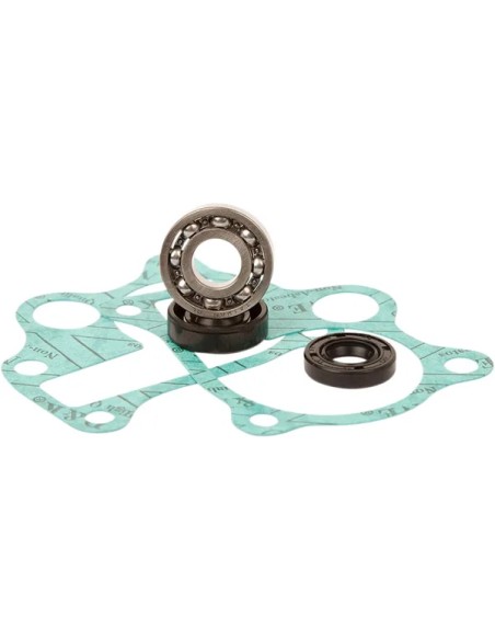 HOT RODS Kühlsysteme für HONDA CR 250 R 1992-2001