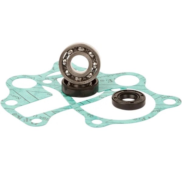 HOT RODS Kühlsysteme für HONDA CR 250 R 1992-2001