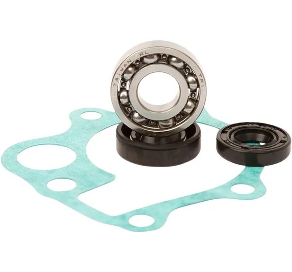 HOT RODS Kühlsysteme für HONDA CR 250 R 2002-2007