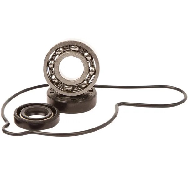 HOT RODS Kühlsysteme für YAMAHA WR 450 F 2003-2012