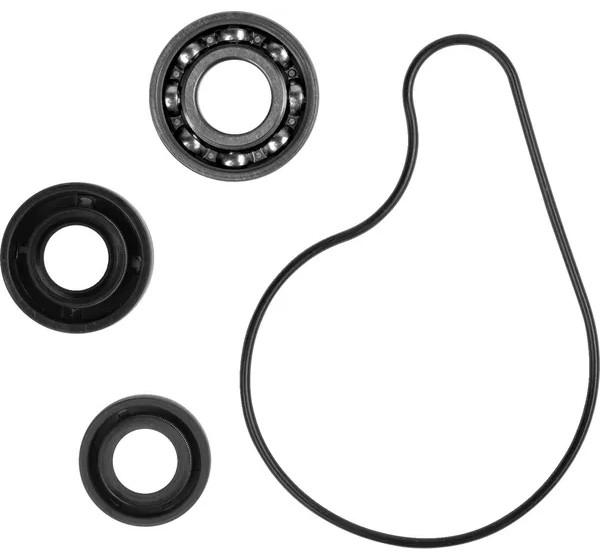 HOT RODS Kühlsysteme für YAMAHA YZ 250 F 2001-2013