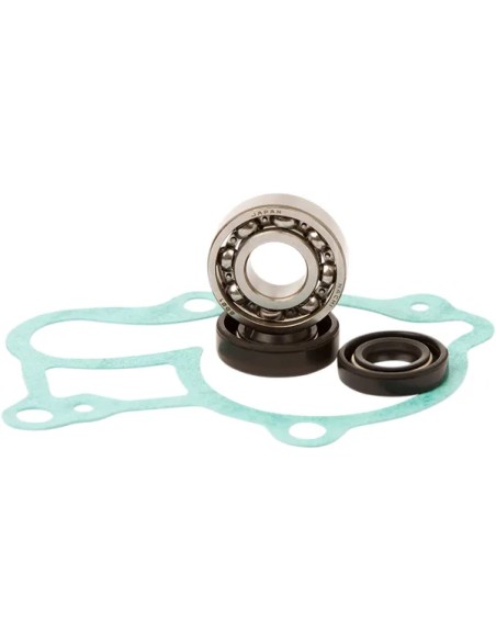HOT RODS Kühlsysteme für YAMAHA YZ 250 1999-2022