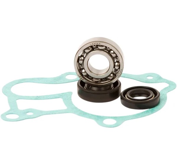 HOT RODS Kühlsysteme für YAMAHA YZ 250 1999-2022