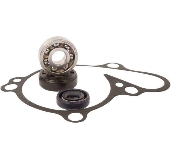 HOT RODS Kühlsysteme für YAMAHA YZ 125 2005-2021