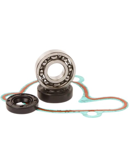 HOT RODS Kühlsysteme für YAMAHA YZ 85 LW 2002-2018