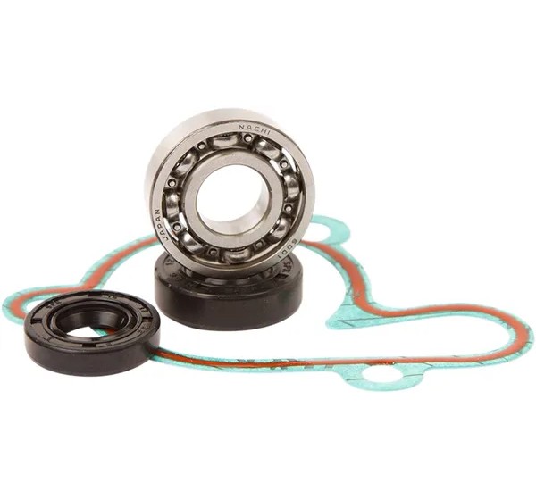 HOT RODS Kühlsysteme für YAMAHA YZ 85 LW 2002-2018