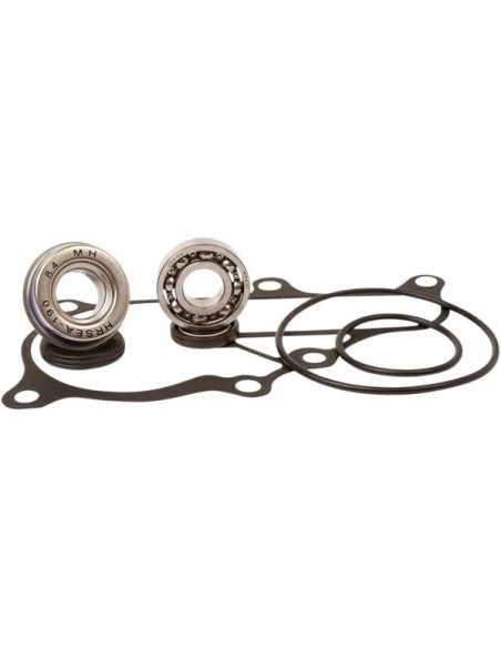 HOT RODS Kühlsysteme für YAMAHA YFM 700 R 2006-2025