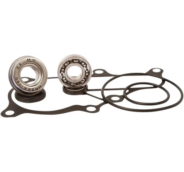 HOT RODS Kühlsysteme für YAMAHA YFM 700 R 2006-2025
